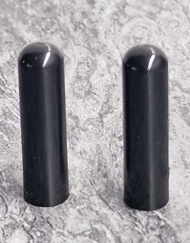 Bmw lock button door pins - 2x,