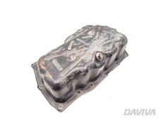 Ford Transit Custom Engine Oil