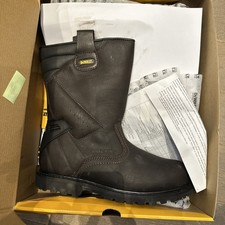 DEWALT Rigger9 Safety Boots -