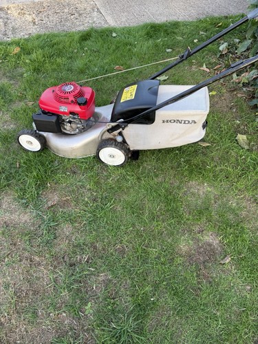 Honda izy hrg416 push lawn - honda,