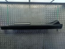 MINI COOPER SILL SIDE SKIRT