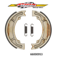 YAMAHA RD 125 DX 1975/1977