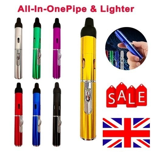 All pipe windproof - all-in-1,