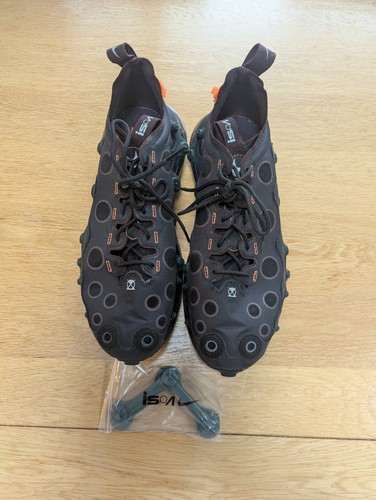 Nike air max - max, black