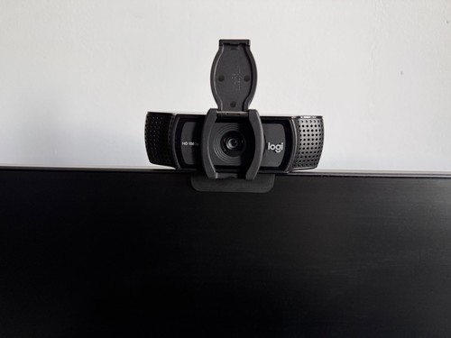 Logitech c920s 1080p pro - , hd