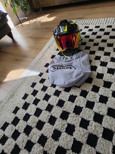 Shoei hornet adv - adv, helmet