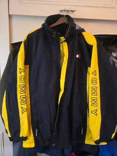 Vintage 90s tommy hilfiger - 90s,