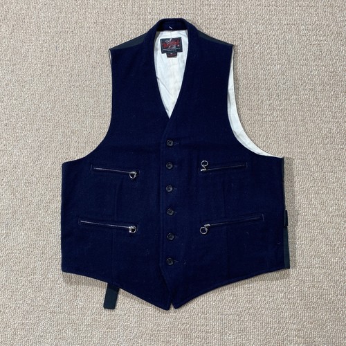 Vintage woolrich wool - vintage,