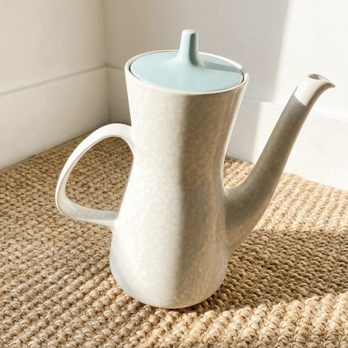 Vintage poole pottery twin - pottery,