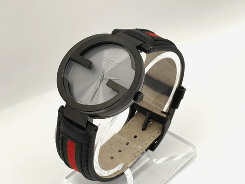 Gucci interlocking black - interlocking,