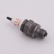 Vintage Spark Plug KLG