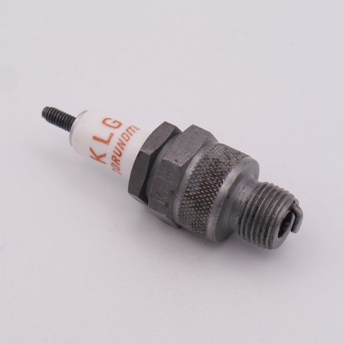 Vintage spark plug - spark,