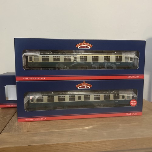 Bachmann gauge 001 br - gauge, 39-001