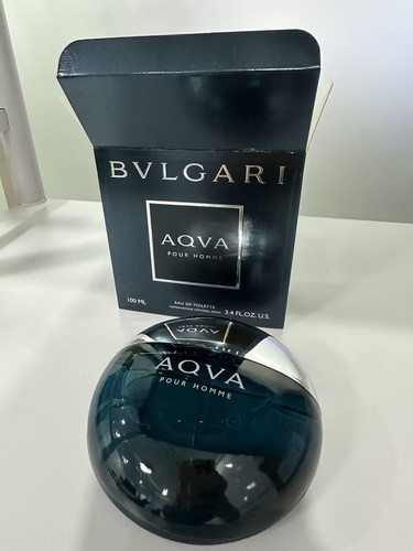 Brand new sealed bvlgari - new,