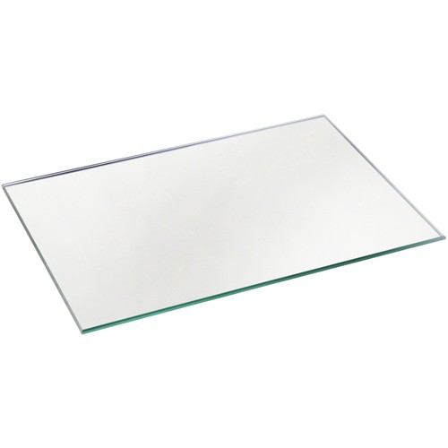 Plymor rectangle 3mm - rectangle,,