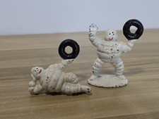 Cast Iron MICHELIN MAN