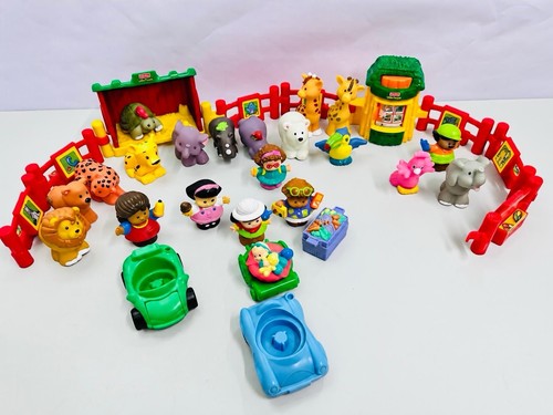 Fisher price little - fisher,