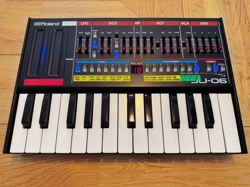 Roland boutique k 25m - roland, k-25m