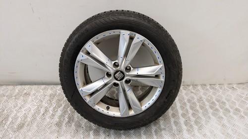 Seat alhambra mk2 alloy - seat,