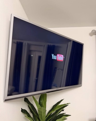 Toshiba 43uk4b63db 42in led - toshiba,