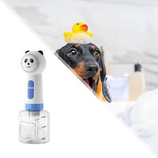 Pet Bathing Foaming Machine