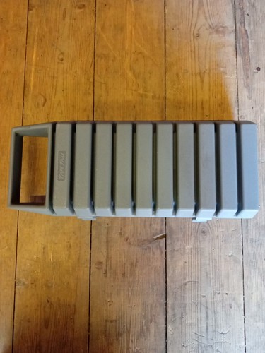 Cassette tape storage - tape, 10