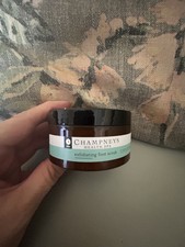 Champneys Health Spa Nourishing Foot Butter 110ml - NEW & Unused