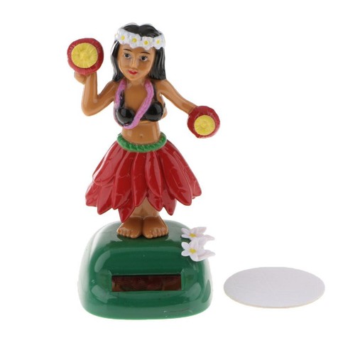 Solar powered dancing - dancing, swinging