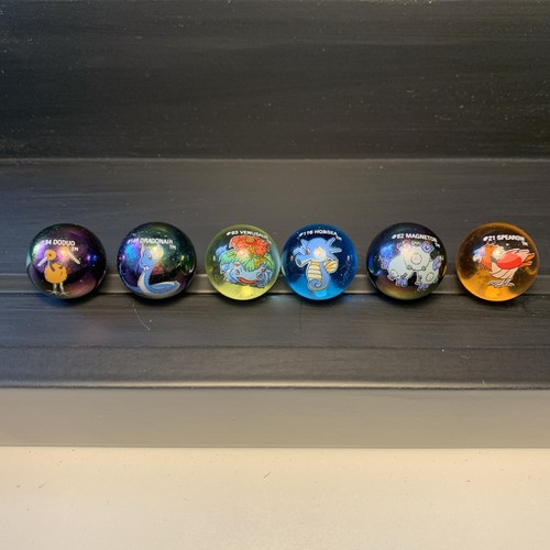 Vintage collectables pokémon - collectables,