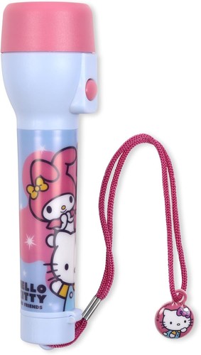 Big torch hello - torch,