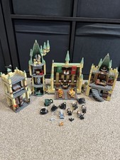 LEGO Harry Potter: Hogwarts
