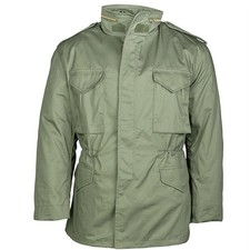 CLASSIC M65 ARMY COMBAT FIELD