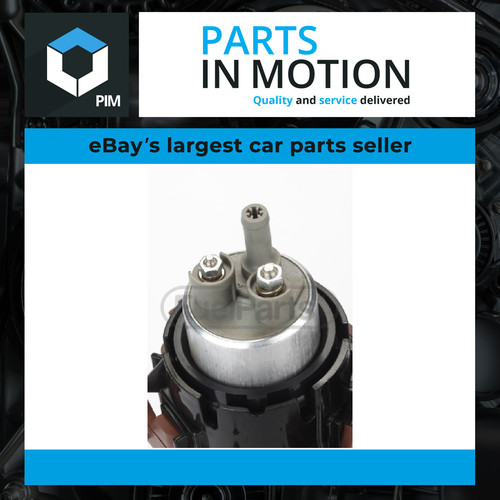 Fuel pump fits bmw 525 - fits, 2.5