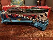 Corgi Diecast Model 11 Vehicle