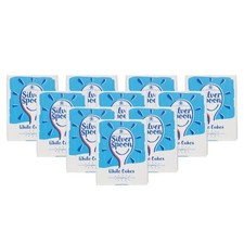 Silver Spoon Sugar White Cubes