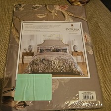 Dorma Double Duvet and