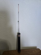 St Croix Avid Glass Ice Agr