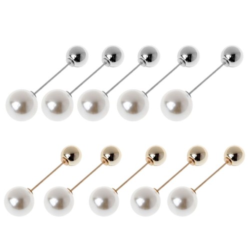 5pcs classic imitation double - imitation,