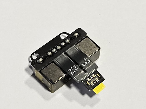Apple magsafe board space - magsafe, 3
