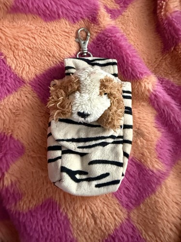 Russ berrie vintage dog puppy - russ,
