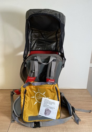 Little life ultralight - little,