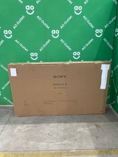 Sony BRAVIA 8 XR80 77" 4K