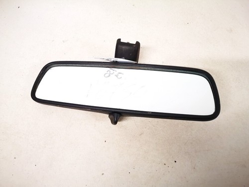 E2015009 interior rear view - ,
