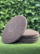 Victor 15” Floor Pads