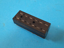 Jones Plug ~ Large size ~ 12