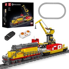 Mould King 12027 Diesel