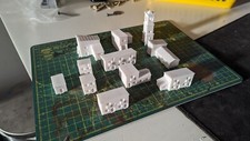 6mm Scale Table Top Wargaming