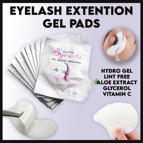 Salon eyelash lash - eyelash, extensions