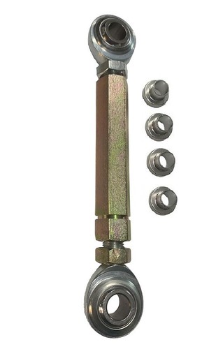 Triumph lowering link street - link,