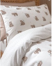 Stacey Solomon Bears